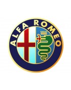 Duplicado de llaves Alfa Romeo con mando