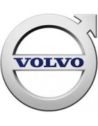 Duplicado de llaves Volvo